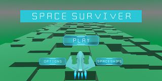Space Survivor - Screenshot 1