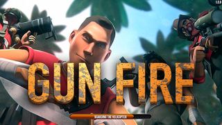 Gun Fire - Screenshot 1