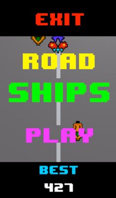 Road Ships - Screenshot 3