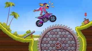 Moto Race Master: Bike Racing - Screenshot 3