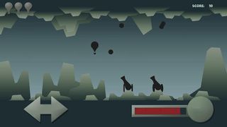 Balloon1 - How far can you get - Screenshot 3