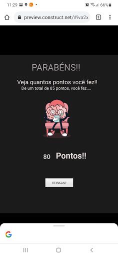 RacioFera - Screenshot 1