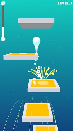 Ball Jump 3D - Screenshot 3