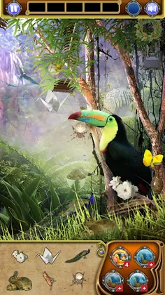 Hidden Object: Item Hunter - Screenshot 4