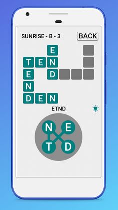 Word Hunt - Letter Connect - Screenshot 3
