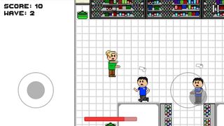 Karen Mania - Screenshot 2