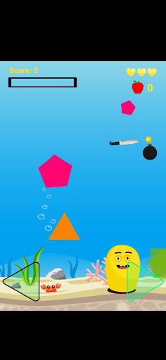 Hungry Monster - Screenshot 4