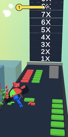 Balance Stack - Screenshot 3