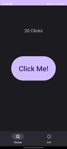 Button Clicker - Screenshot 3