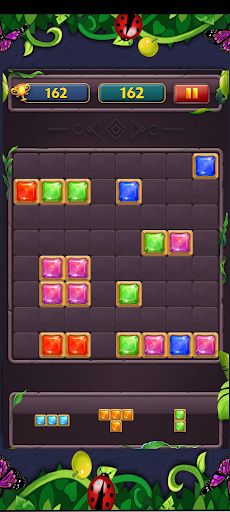 Block Puzzle Game Classic - Screenshot 4