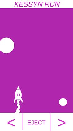 Kessyn Run - Screenshot 2