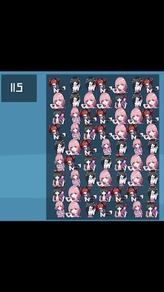 kikki.MidsummergirlCrush - Screenshot 2