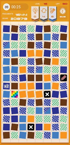 Quadronia - Screenshot 4