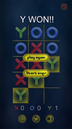 Tic Tac Mo! - Screenshot 3