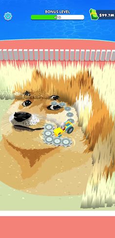 Drift Harvest - Screenshot 3