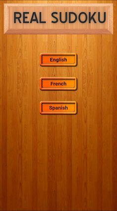 Real Sudoku - Free Classic Puz - Screenshot 4