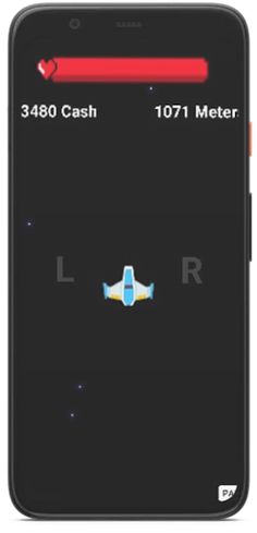 A Stellar Journey - Screenshot 3