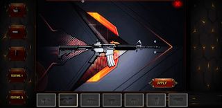 Apocalypse 2023 - Screenshot 3