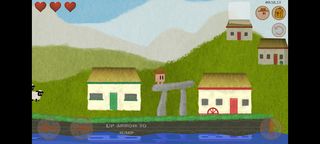 Zinky - Screenshot 1