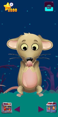 Pingori - Screenshot 3