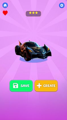 Merge Cars Game 3D - Screenshot 3