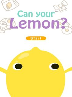 Can Your Lemon - Screenshot 3