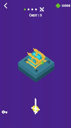 Key Master - Screenshot 3