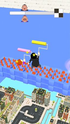 Painting Fall - Screenshot 3