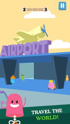 Dumb Ways to Die: Dumb Choices - Screenshot 3