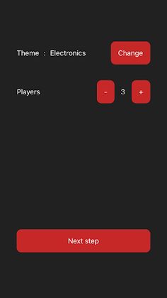 Liar Game - Screenshot 2