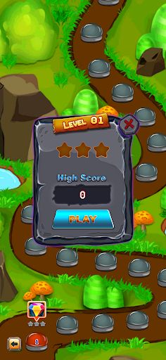 Jewel Deluxe Elite - Screenshot 2