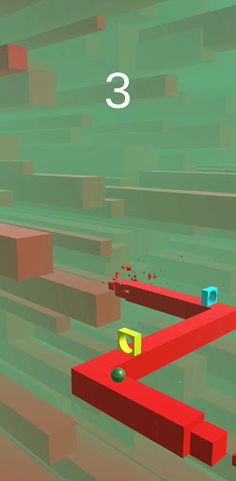 Infinite Shapes - Screenshot 2