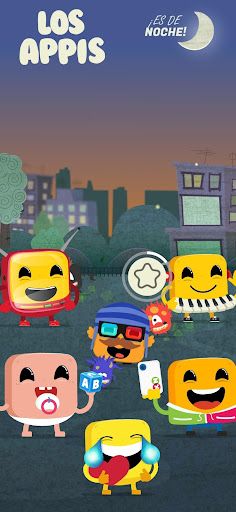 Los Appis by Clarín - Screenshot 3