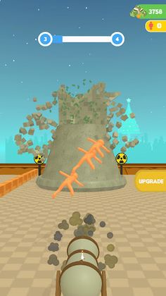Stickman Shooter - Screenshot 4