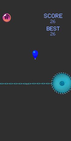 TapToJump - Screenshot 1