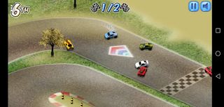 DRAG RACING CLUB S² - Screenshot 2