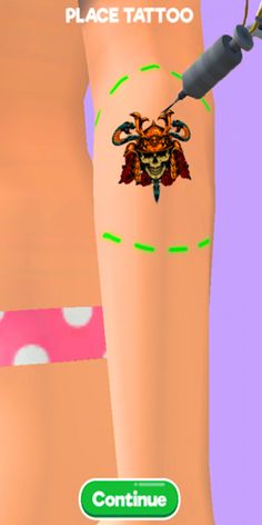 Guide Of Piercing Shop - Screenshot 4