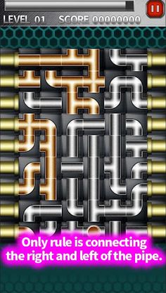 Plumber Puzzle - Screenshot 1