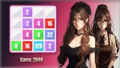 Puzzle Master: 2048, AA & More - Screenshot 3