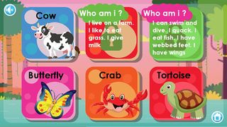 Dot 2 Dot with Animals Puzzle - Screenshot 2