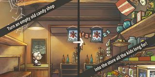 Showa Candy Shop - Screenshot 2