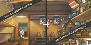 Showa Candy Shop - Screenshot 2