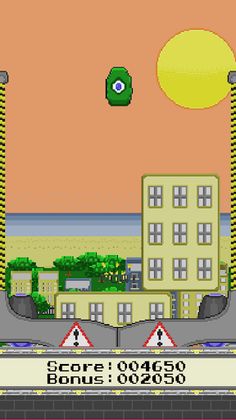 Towerstomp - Screenshot 4