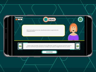 Sicoopolis - Screenshot 2