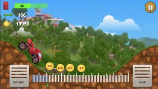 Motorbike Adventure - Screenshot 3