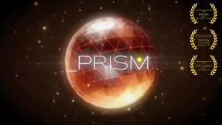 _Prism - Screenshot 1