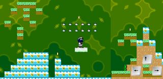 INFOTEC/VILLAGE - Mario Bugado - Screenshot 2