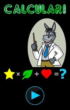 Calculari - Screenshot 1