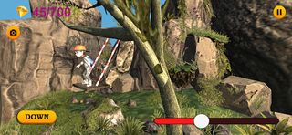 Baby Dolna - Screenshot 2