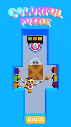 Stickman Stretch Master - Screenshot 2